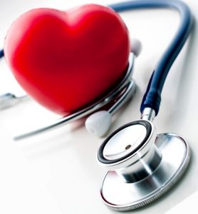 širdies sveikatos tyrimai)